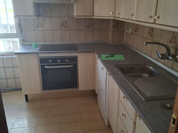 Piso en calle Narciso Bonaplata, 3 - Foto 17