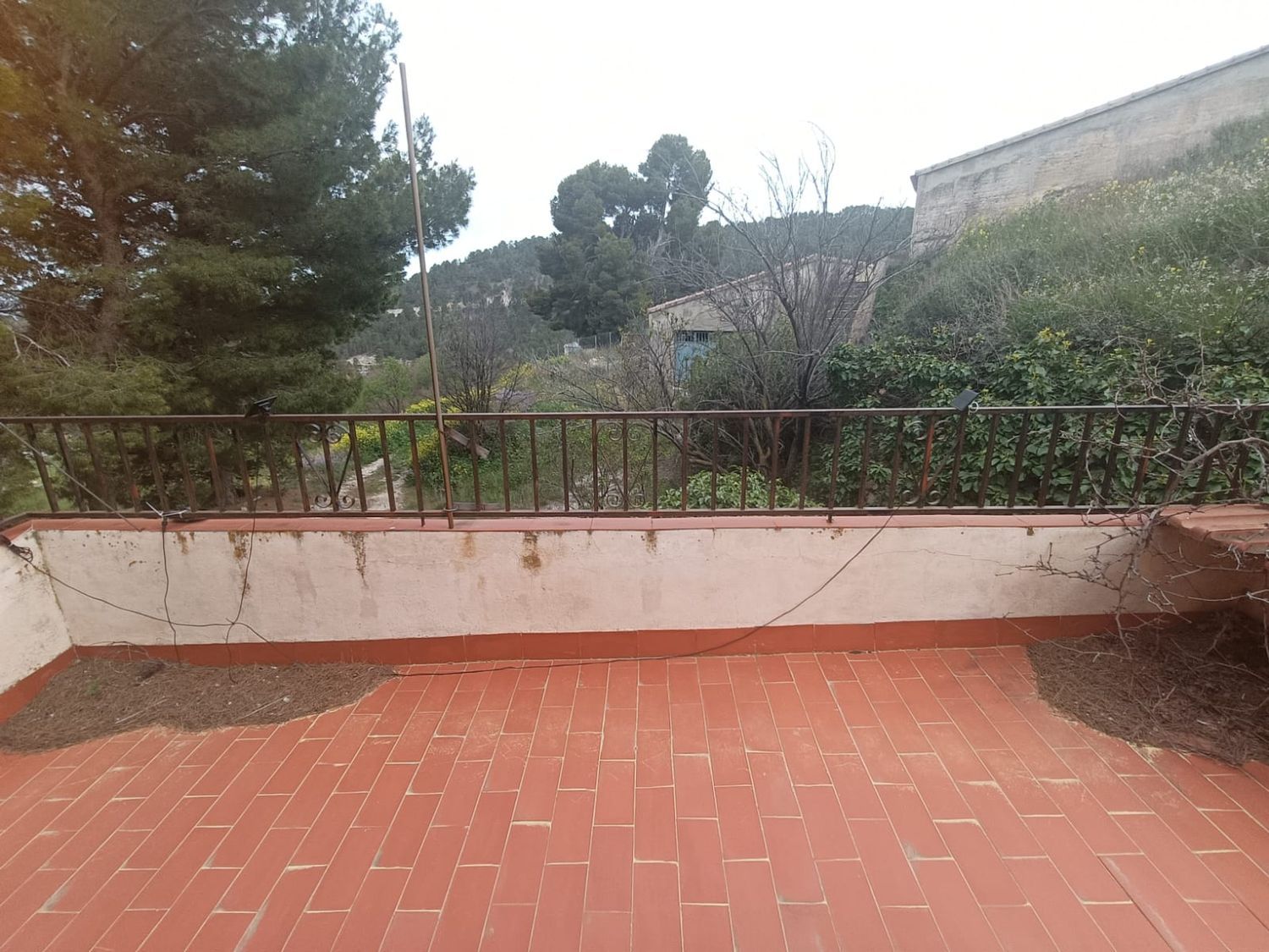 Cortijo en Al-9103, 7 km - Foto 13