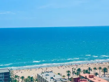 Piso en  Avinguda de la Costa Blanca 146 - Foto 13