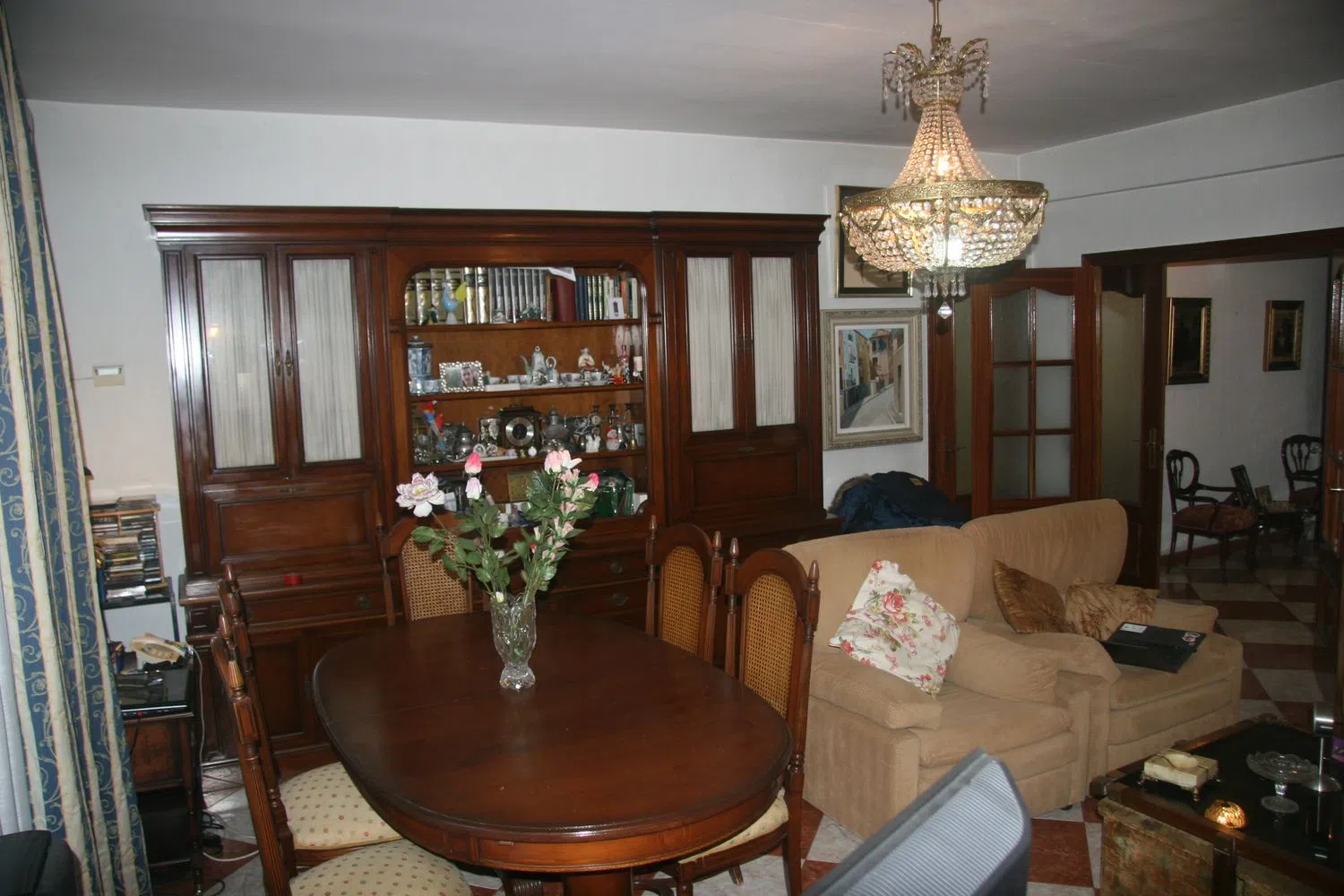 Chalet pareado en Barrio Zona Pueblo - Foto 9