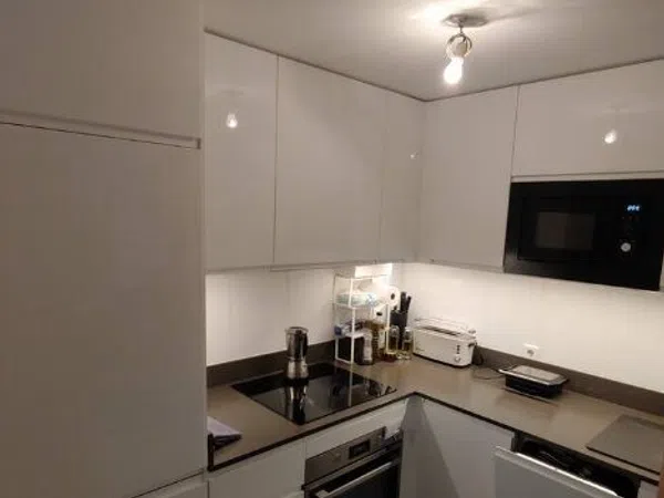 Piso en calle Fernán Núñez, 17 - Foto 4