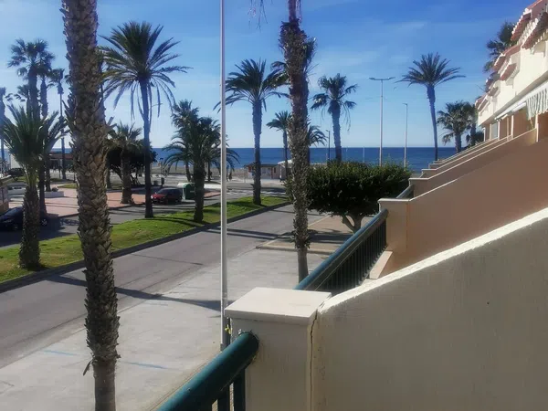 Dúplex en Avenida del mediterráneo, 7, Salobreña Costa, Salobreña Costa - Foto 1