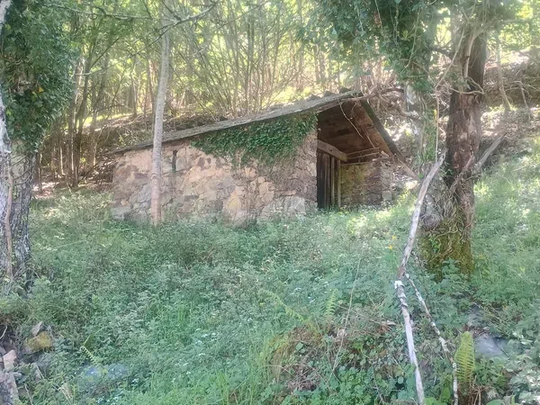 Casa de pueblo en Aldea Barca, 3 a - Foto 32