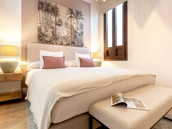 Piso en calle Santas Patronas, 15 - Foto 13