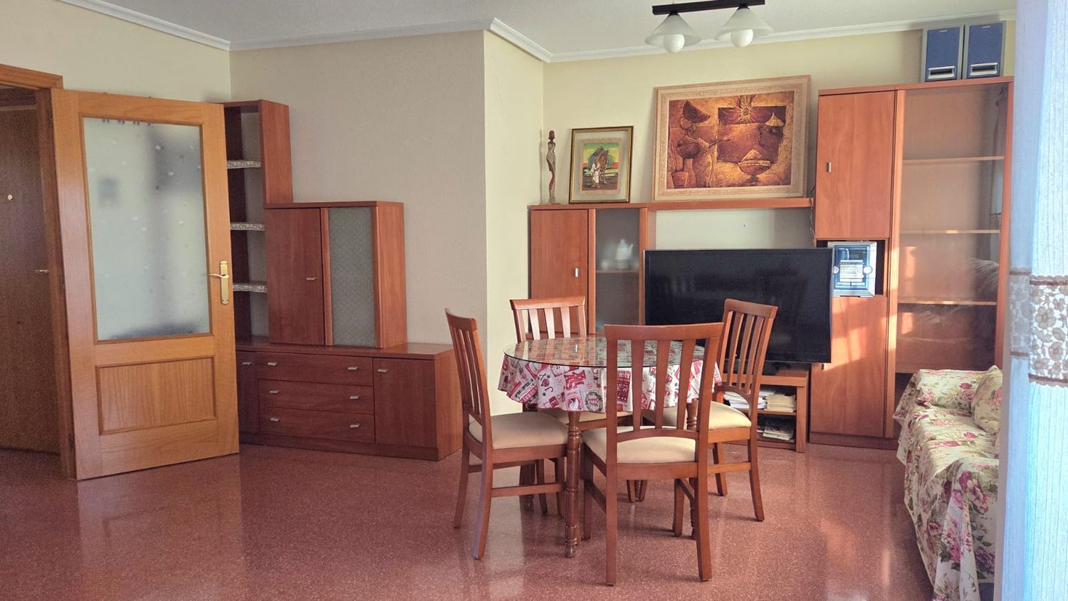 Piso en avenida Deportista Isabel Fernández, 3 - Foto 2