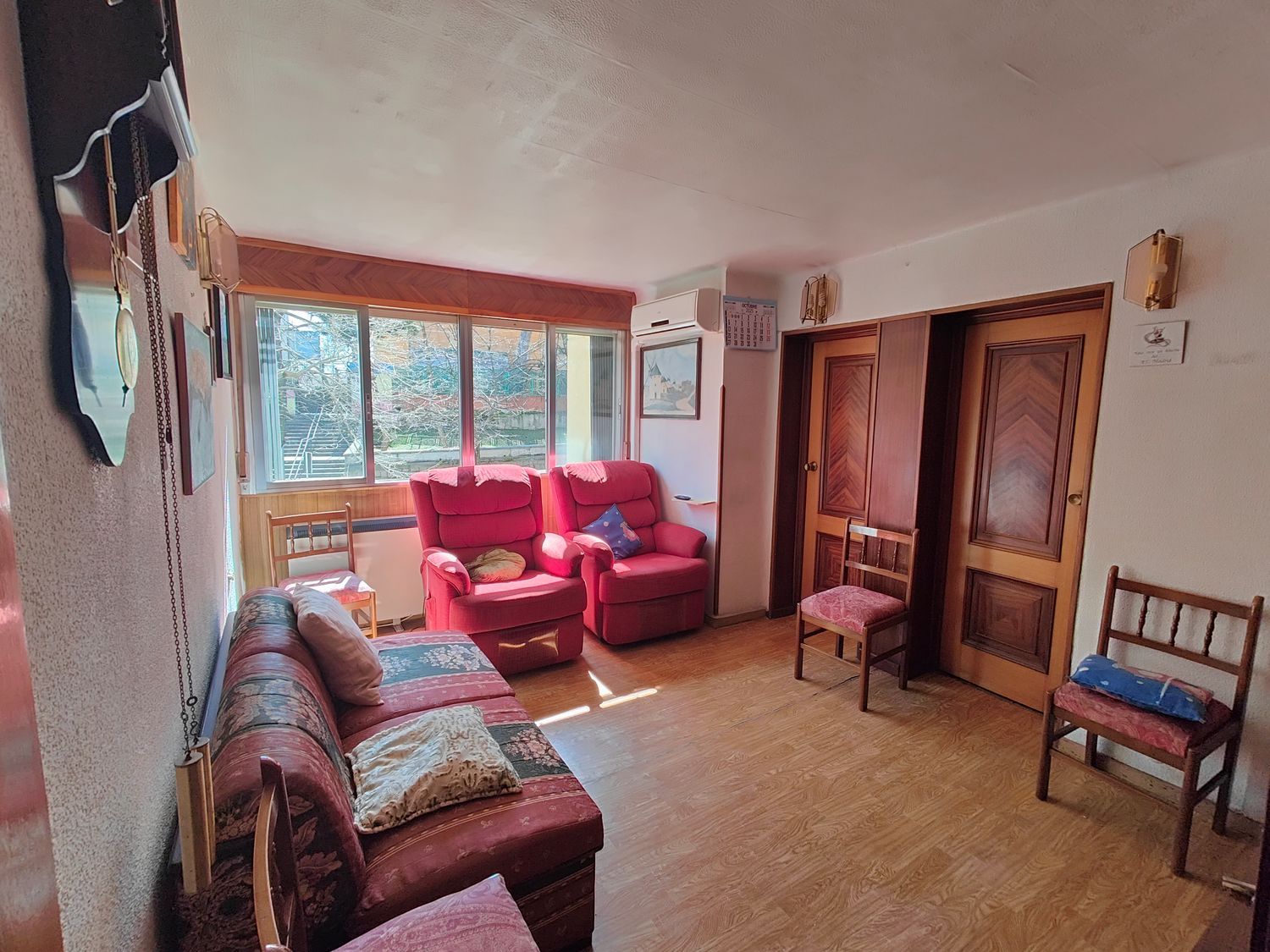 Piso en calle de San Magín, 15 - Foto 1