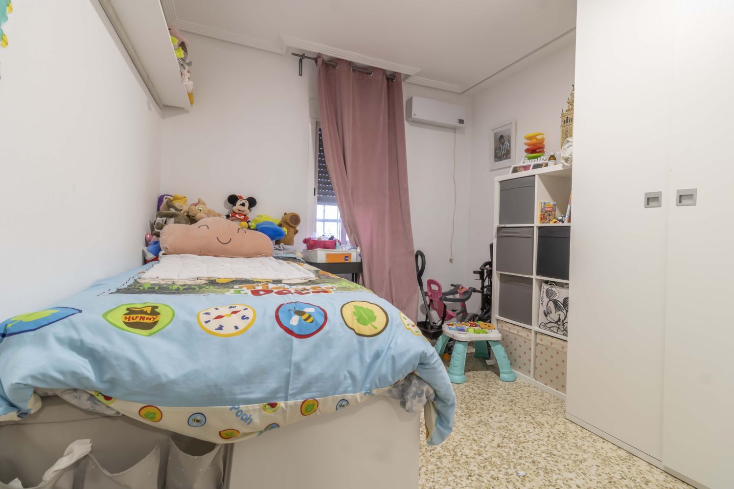 Piso en calle Francisco Carrera Iglesias, 17 - Foto 15