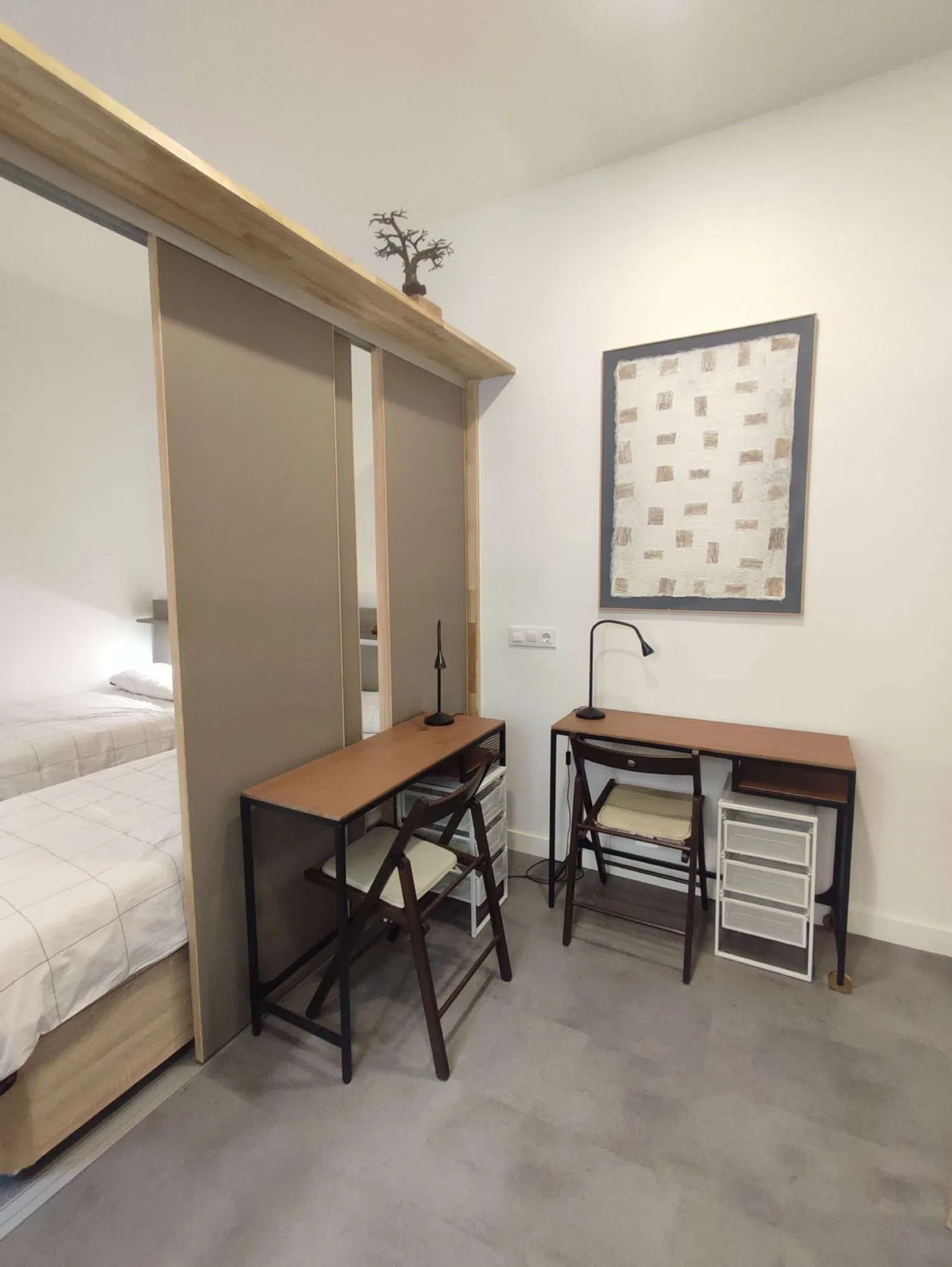 Estudio en calle de Fuencarral, 160 - Foto 6