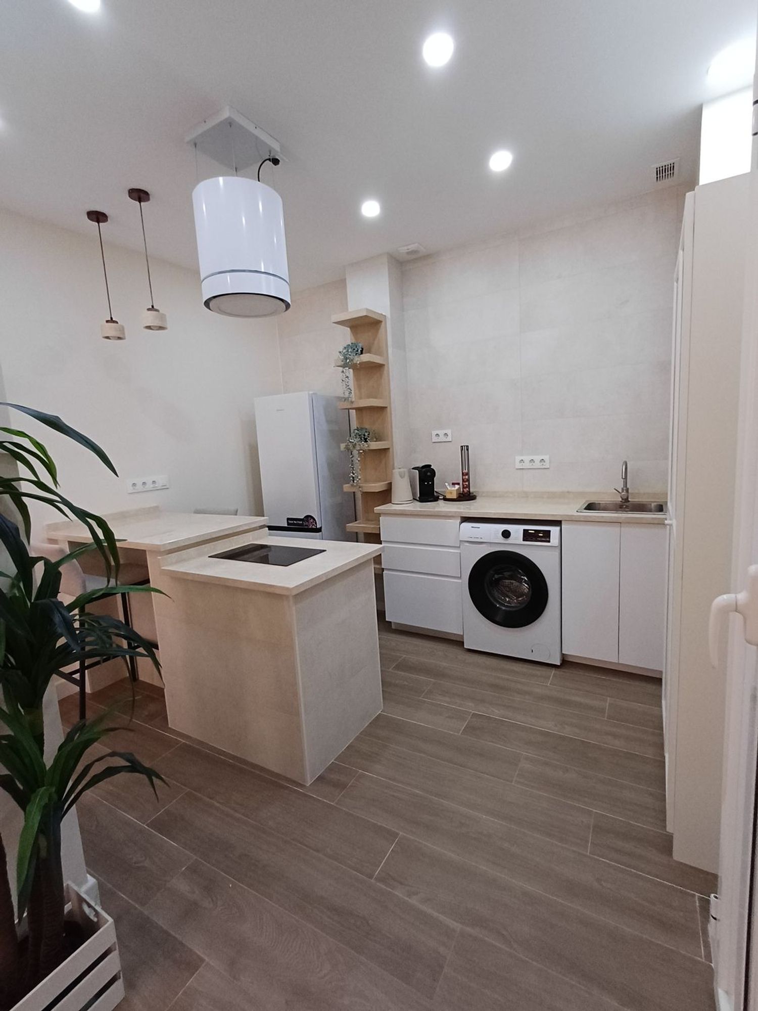 Estudio en Doctor Felipe Martinez, 10 - Foto 23