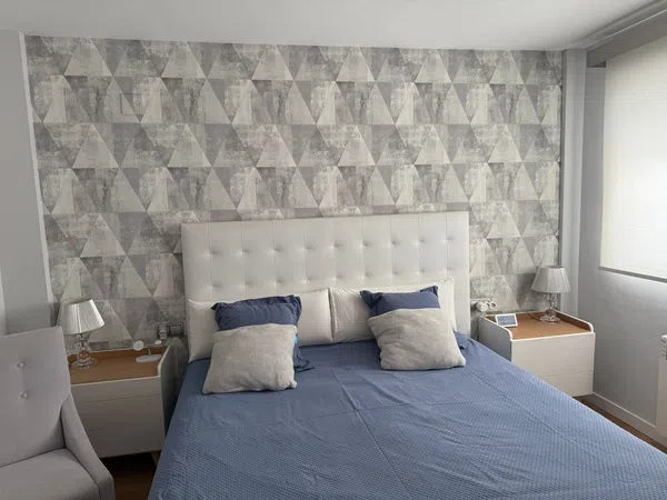 Chalet adosado en San Antonio de Benagéber - Foto 24