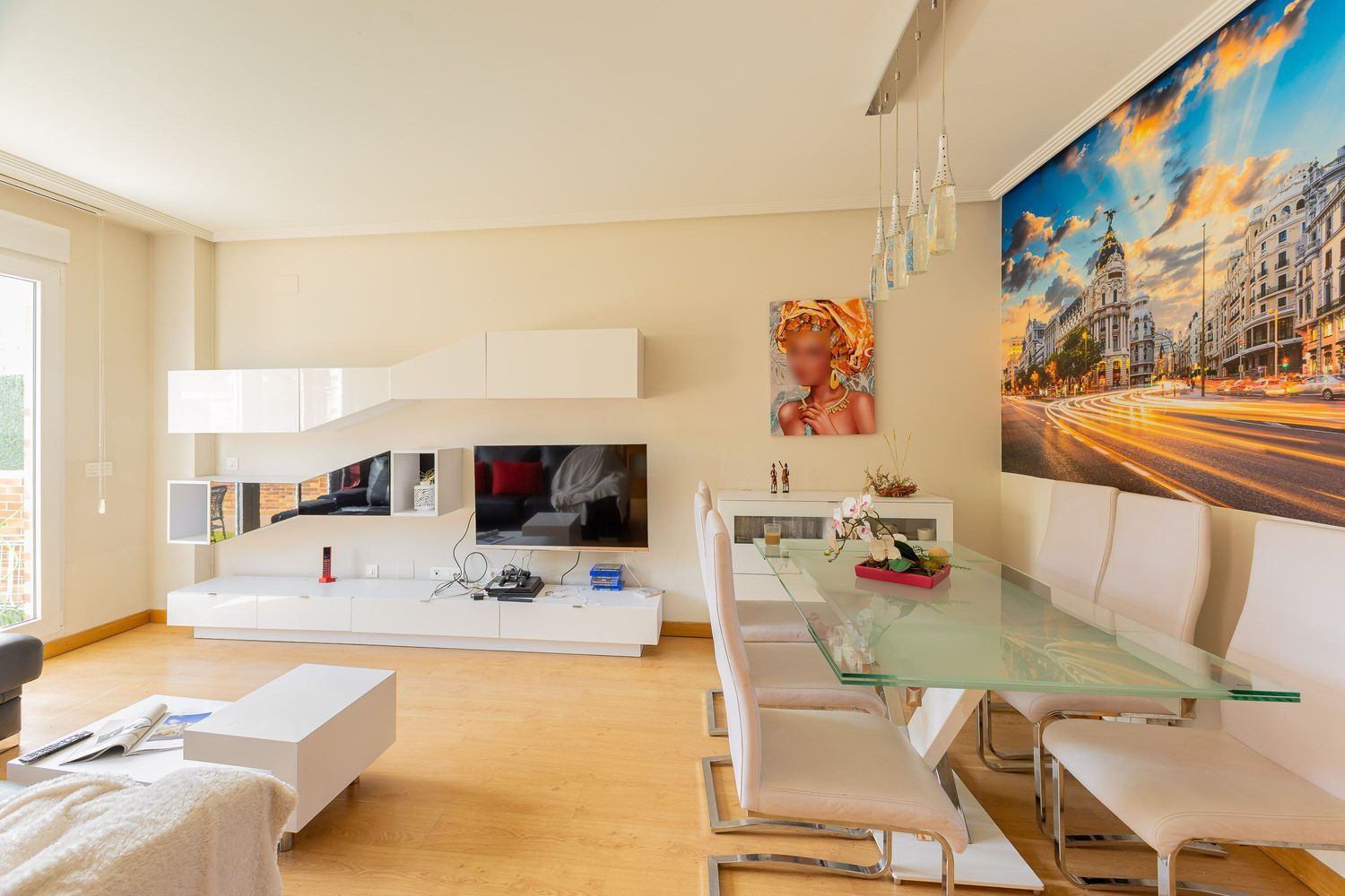 Chalet pareado en Calle Chipre, 1, Hervencias, Hervencias - Foto 3
