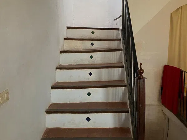 Casa de pueblo en Cañar - Foto 8
