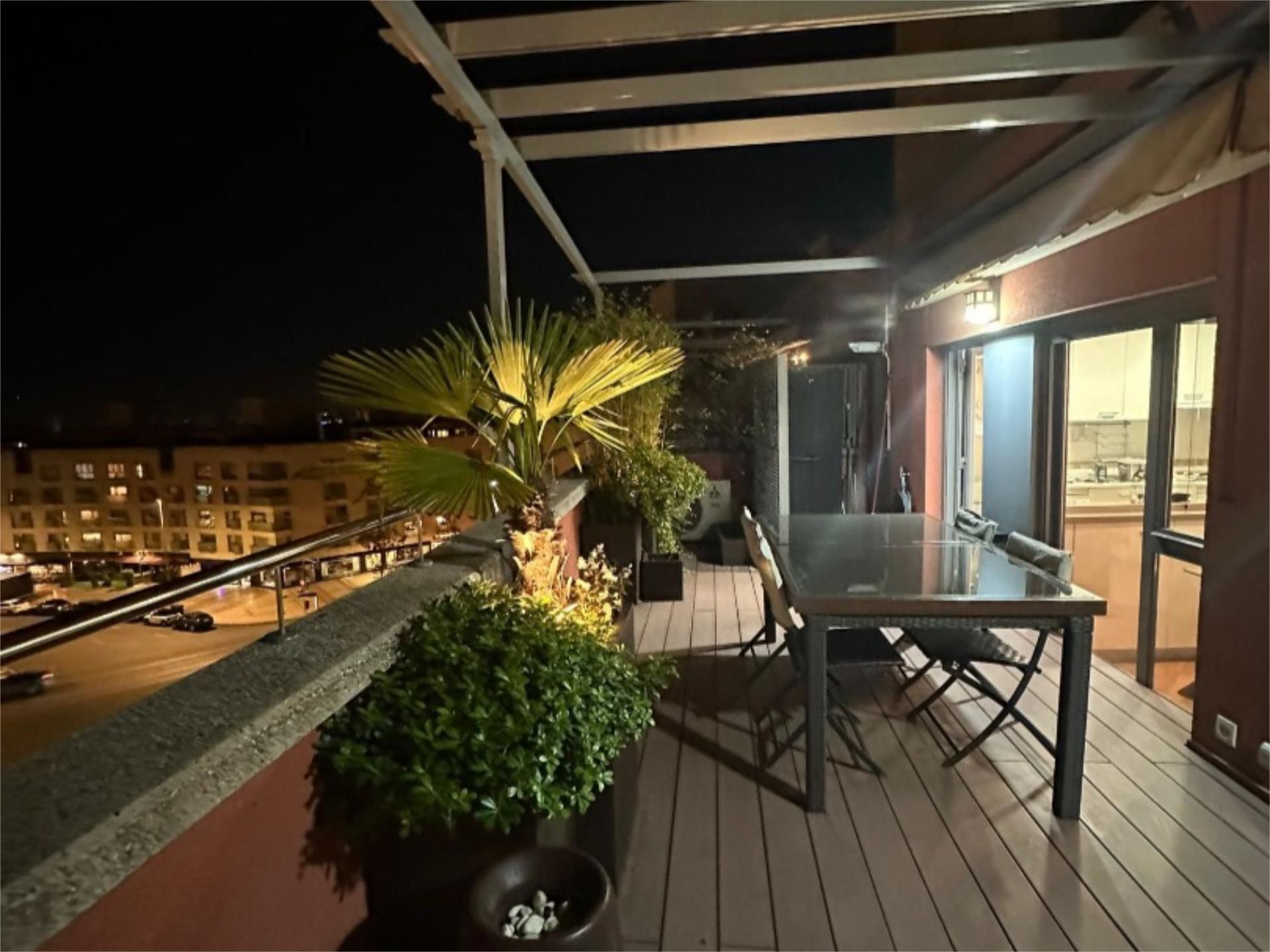 Ático en  Calle de Triacastela 4 - Foto 7