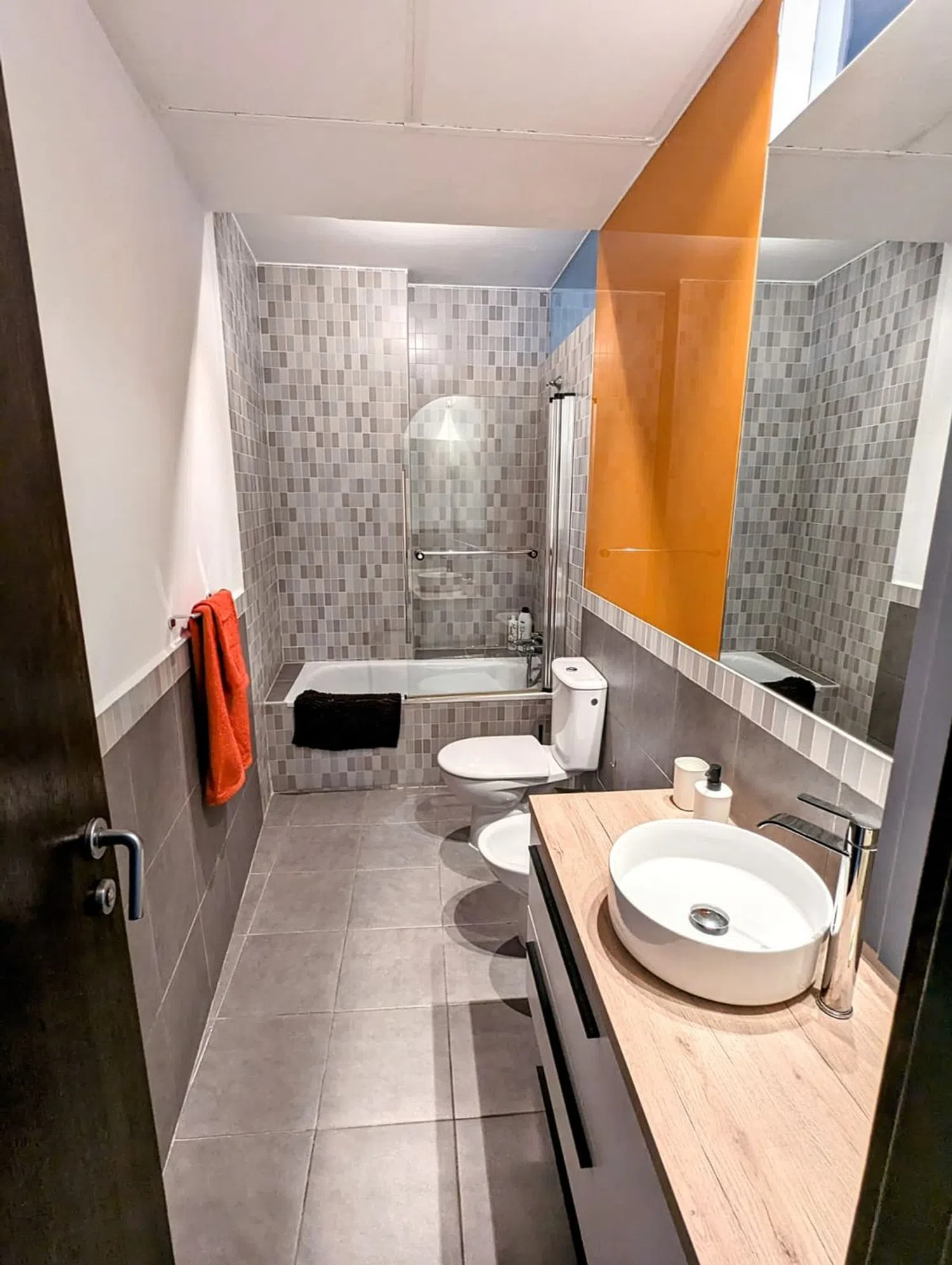 Piso en calle d'Alegret, 10 - Foto 6