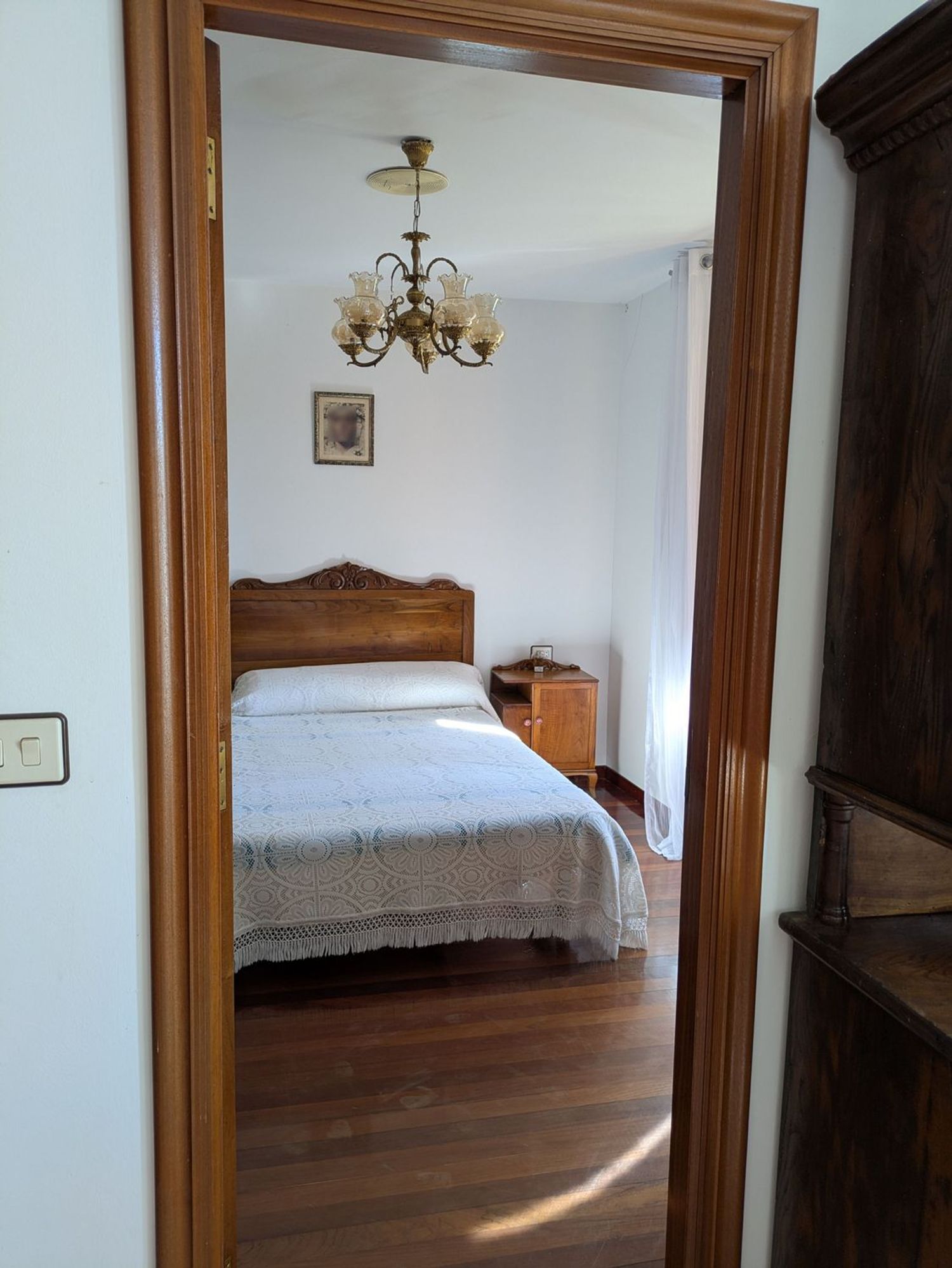 Casa rural en Avenida de Pastoriza, 12 - Foto 20