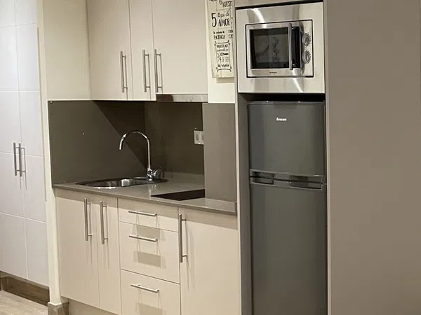 Estudio en calle Castillo del Inglés, 11 - Foto 9