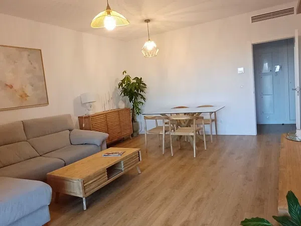 Piso en Calle Santa Ángela de la Cruz, 2, Nuevo Bulevar, Nuevo Bulevar - Foto 28