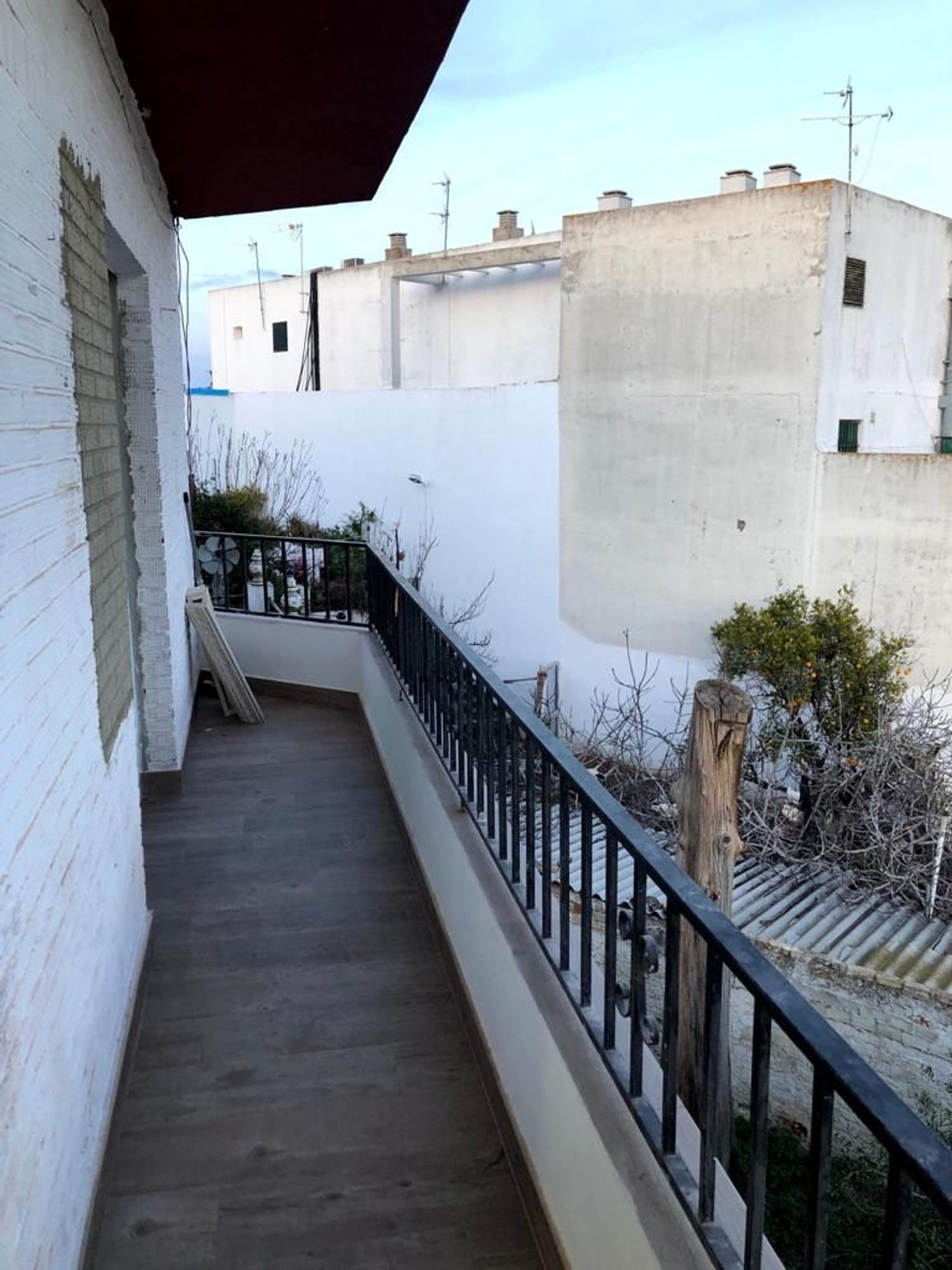 Piso en Las Almenas, Las Almenas - Foto 5
