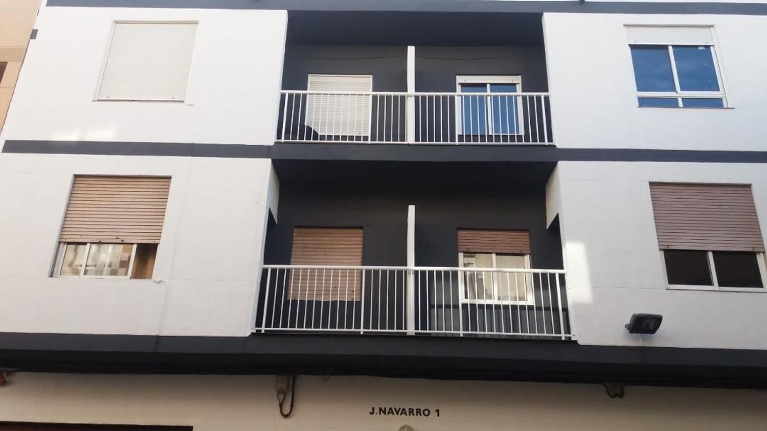 Edificio en Calle José Navarro, 1, San Benito-Progreso - Foto 3