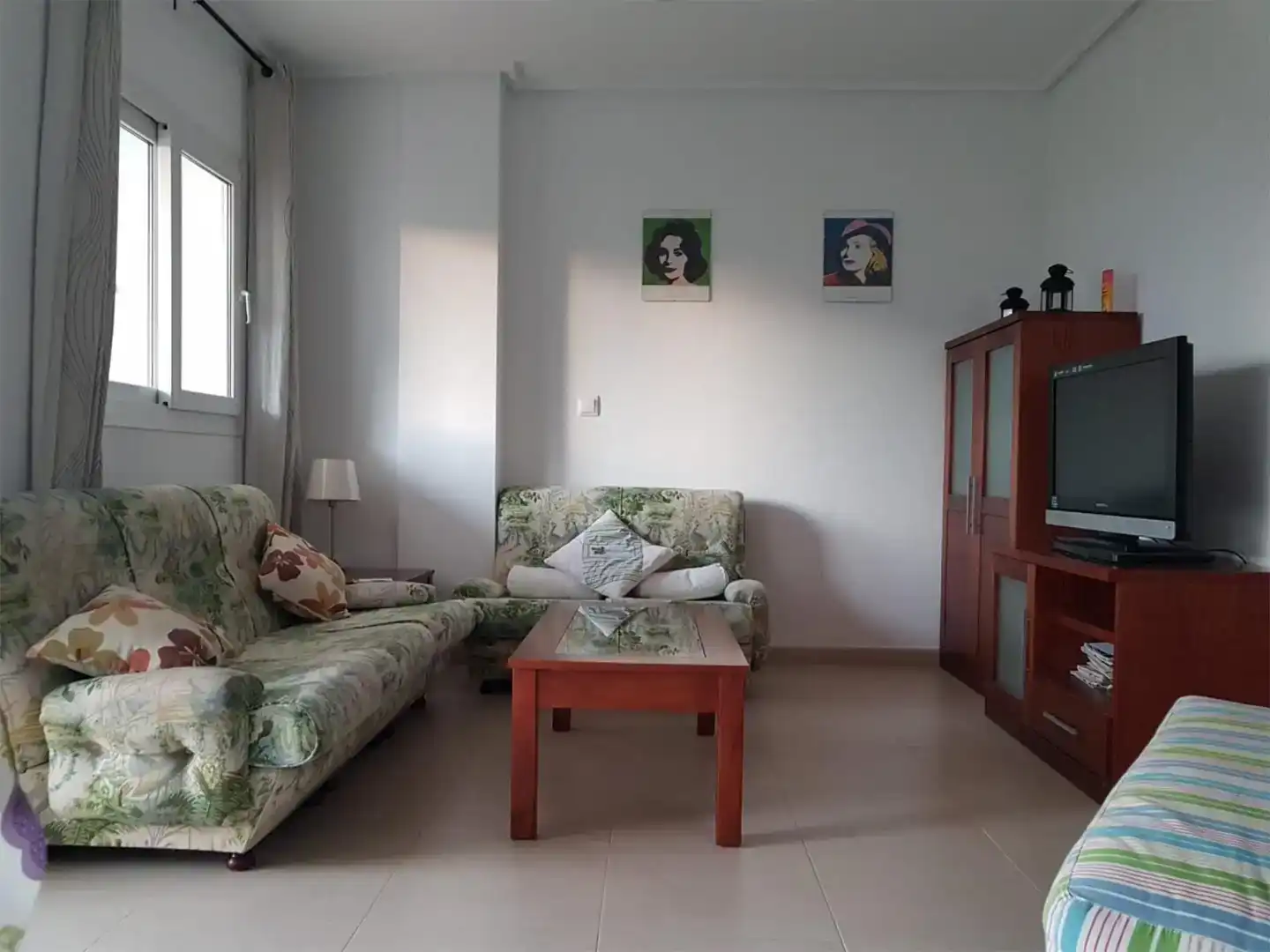 Apartamento en  Calle Hacienda Riquelme Vial C 1C - Foto 14