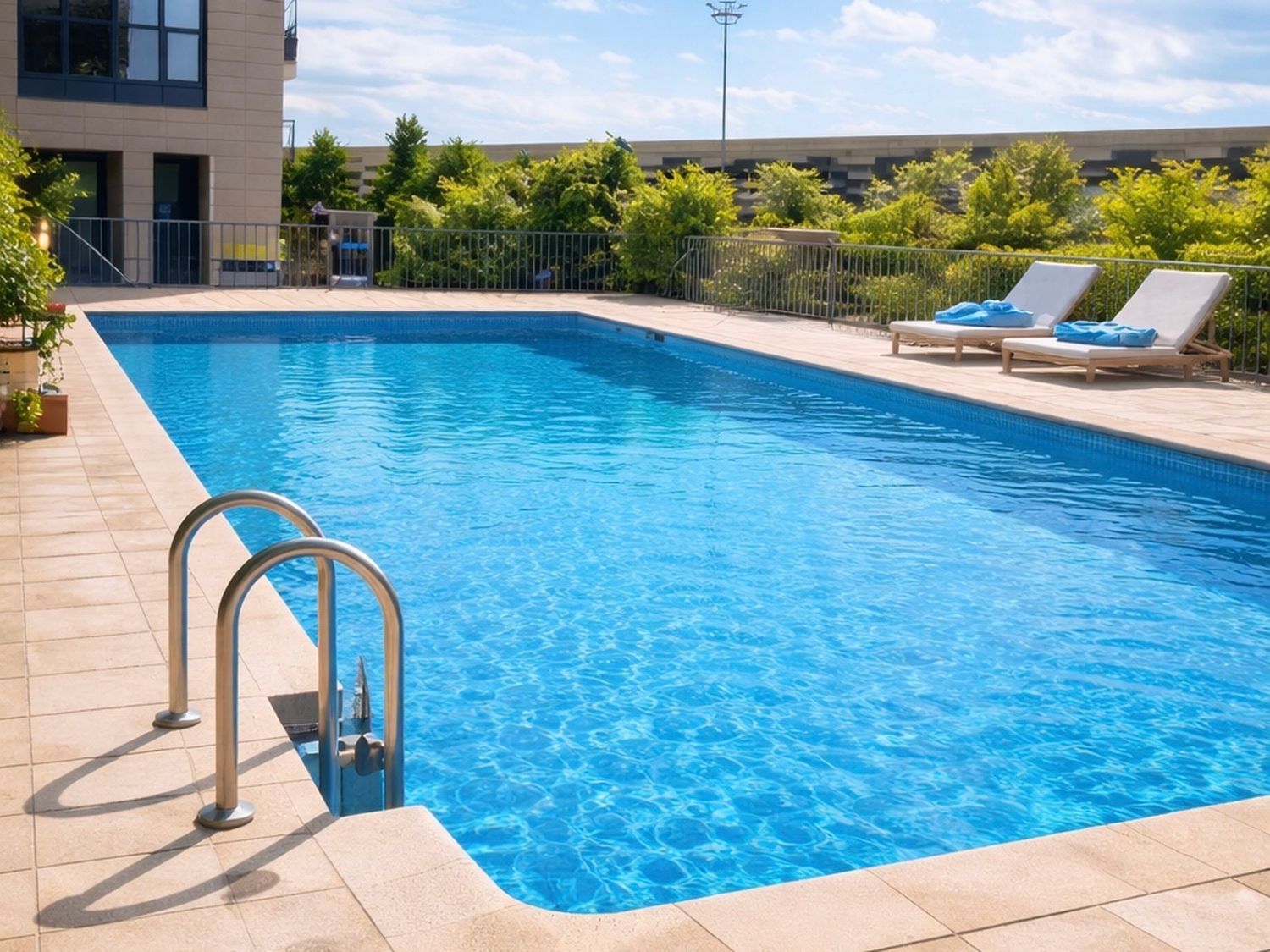 Dúplex en calle de Manuel Pombo Angulo, 16 - Foto 8