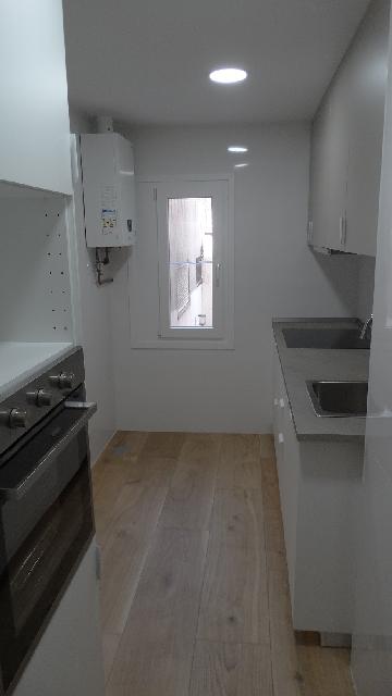 Piso en Calle Puerto de la Bonaigua, 56 - Foto 5