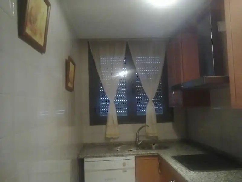 Piso en  Calle Rafael María de Labra 23 - Foto 4