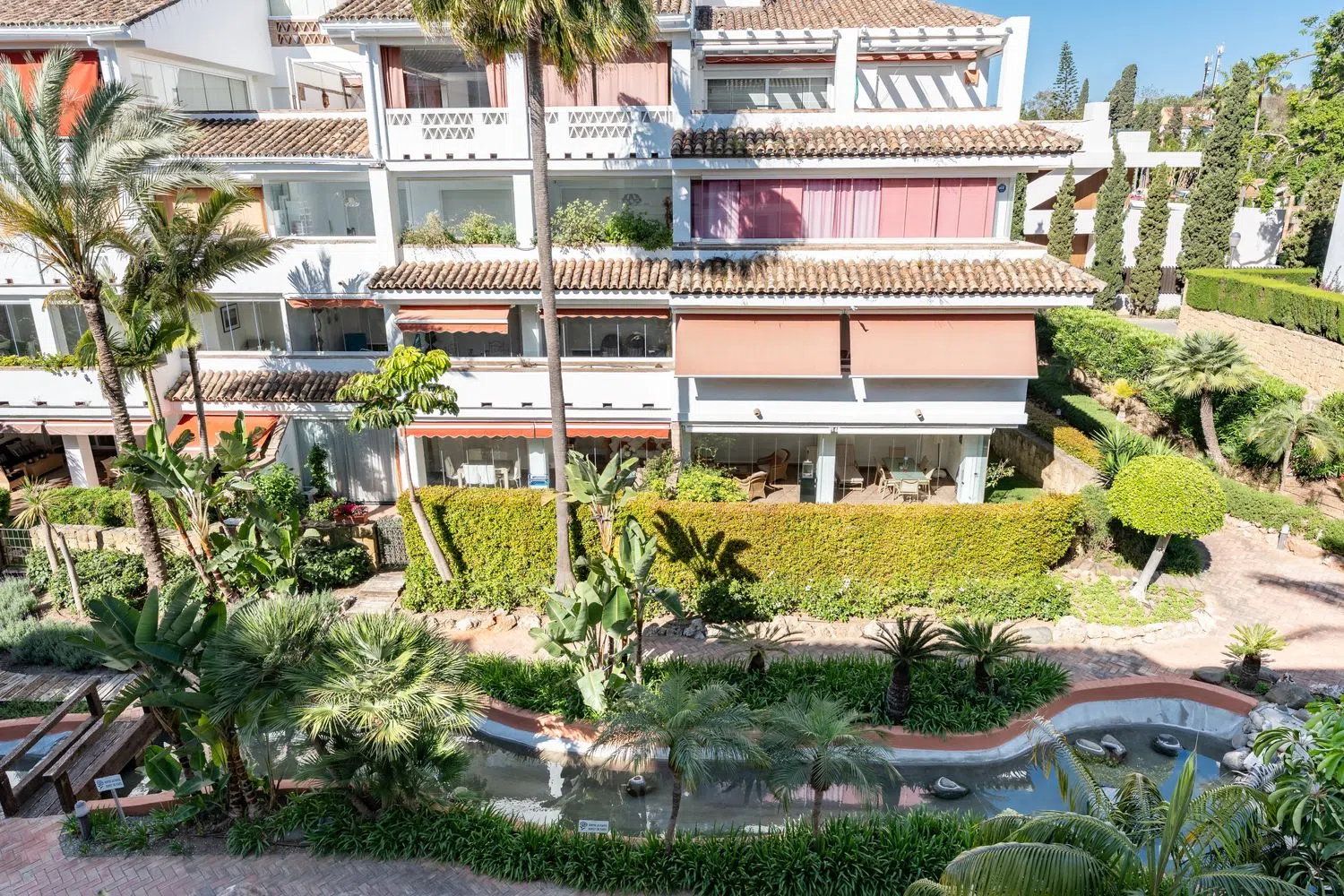 Piso en Urbanización Marbellamar, 22 - Foto 34