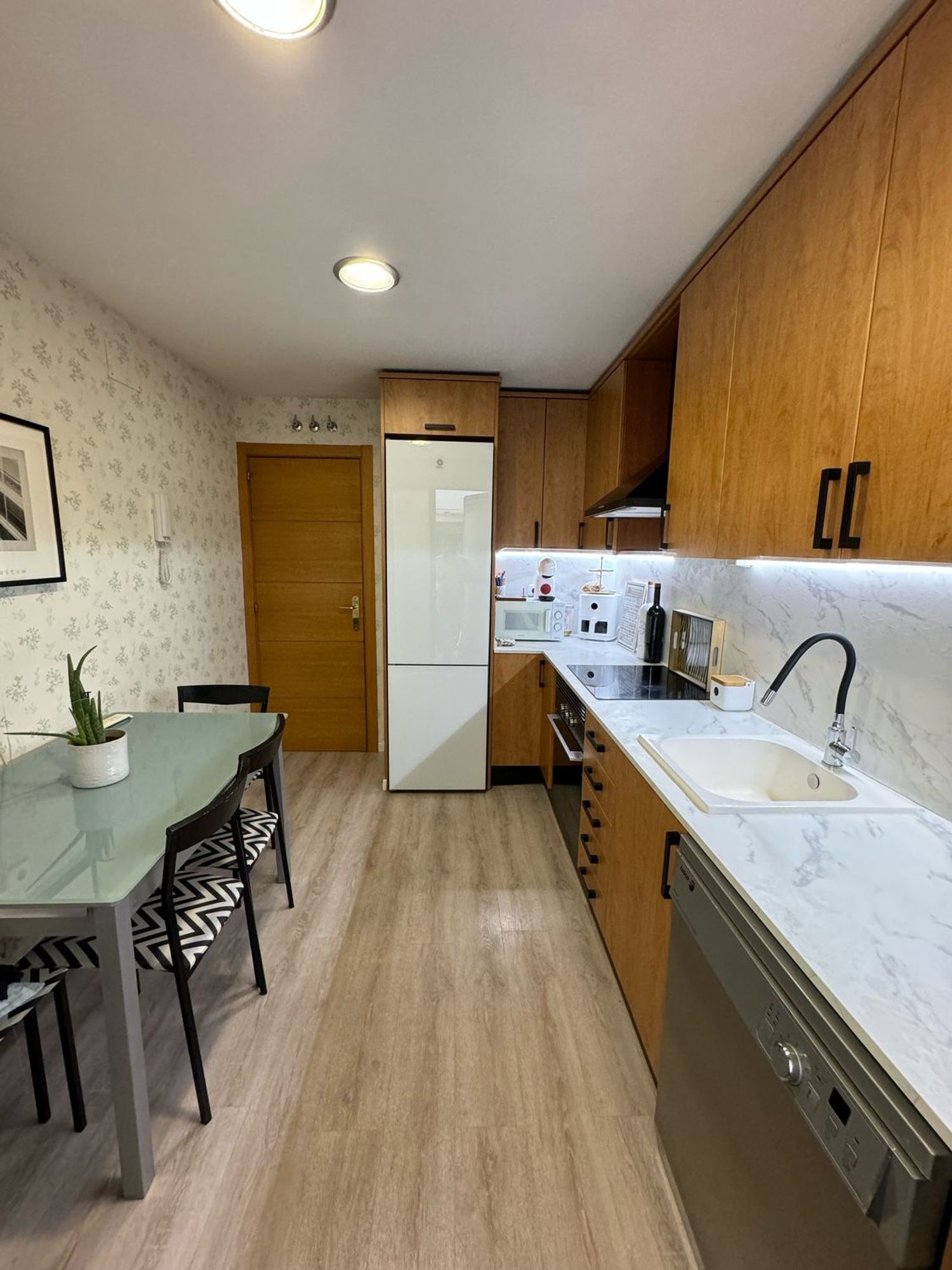 Piso en calle del Charleroi, 14 - Foto 5