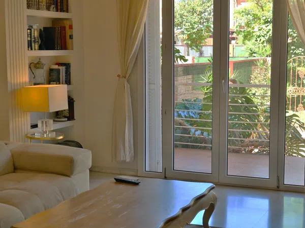Chalet adosado en Avenida Plutarco, 43, El Consul - El Romeral - Foto 6