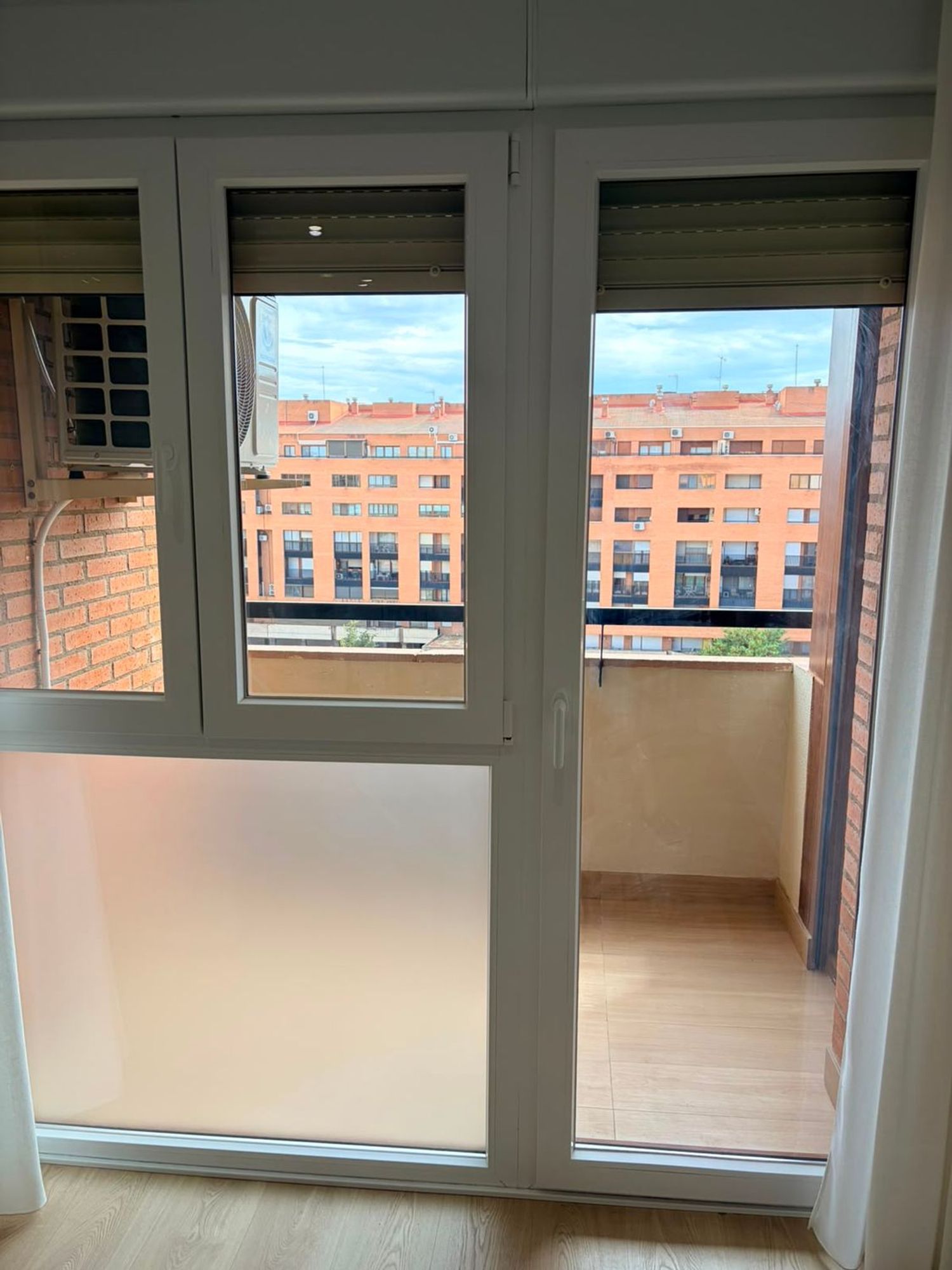 Piso en Calle Albarderos, 1, Villacerrada - Centro, Villacerrada - Centro - Foto 15