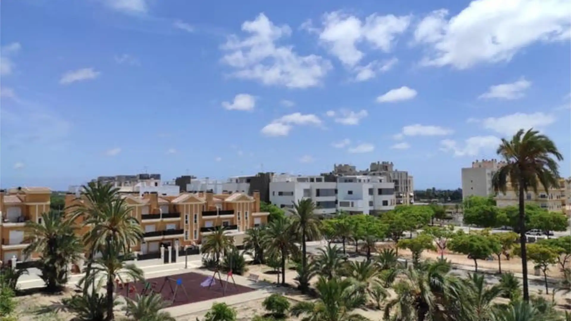 Ático en Campo de futbol - Foto 1