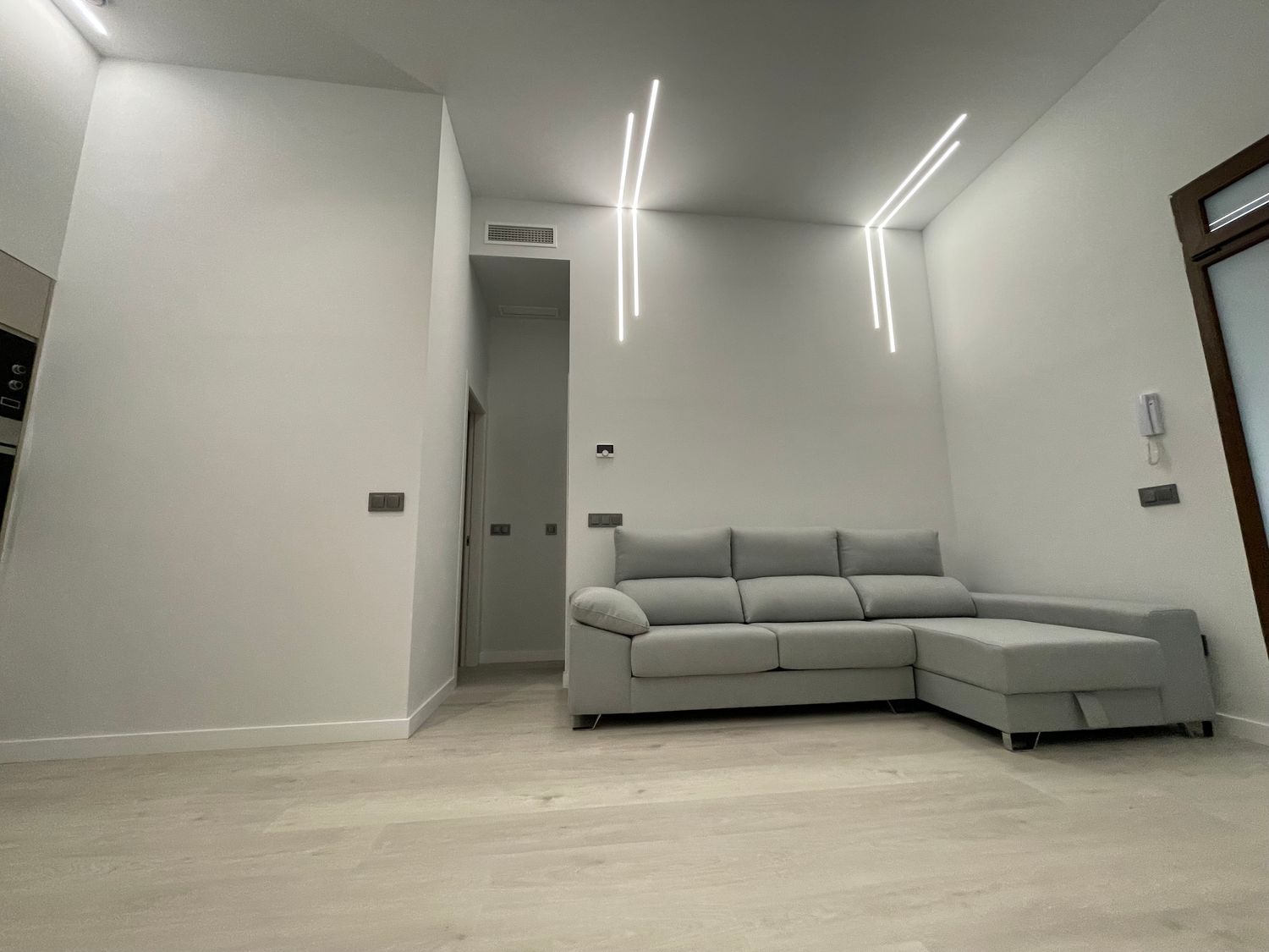 Estudio en Calle Peligros, 3, Catedral - Foto 9