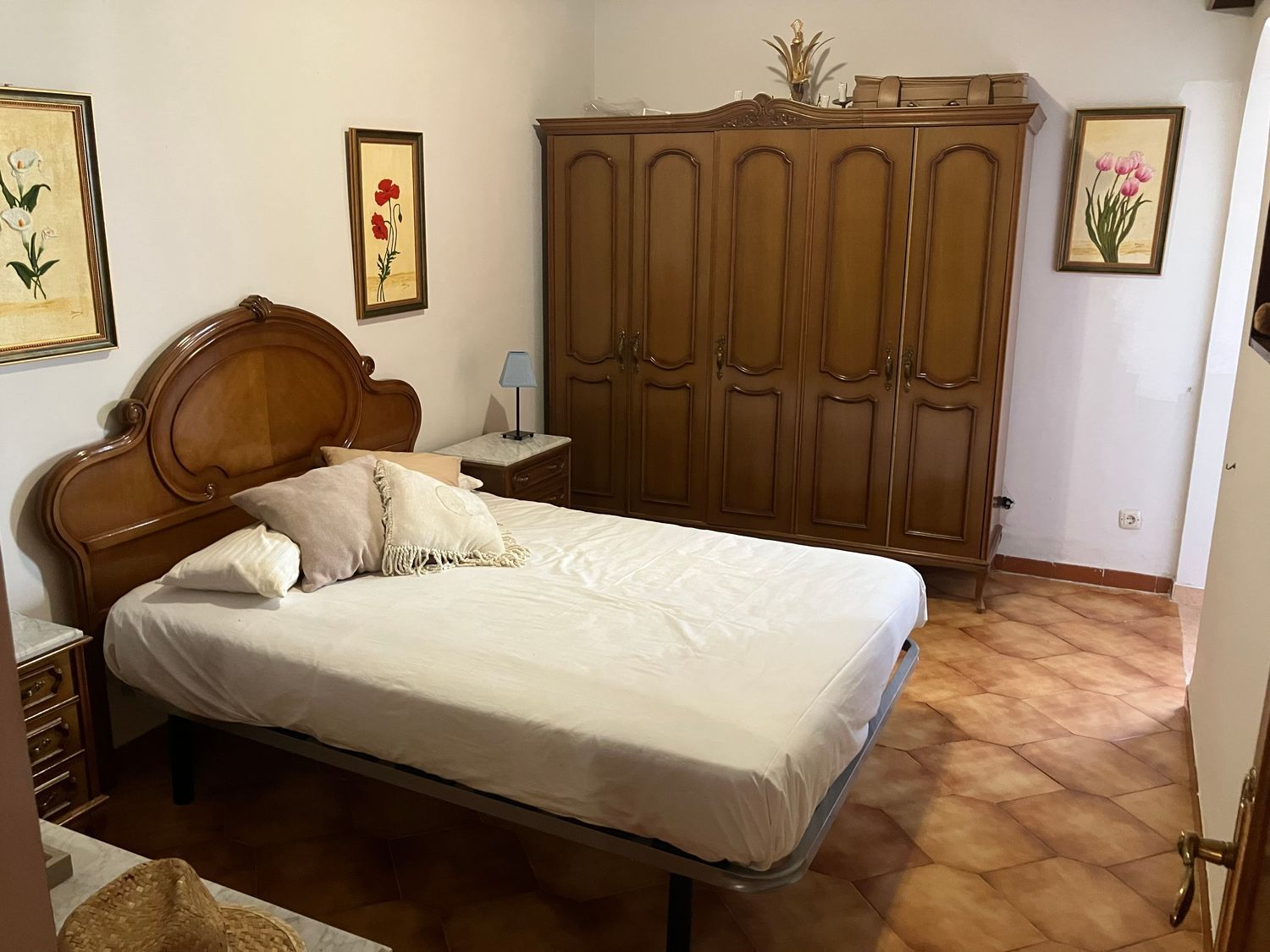 Casa o chalet independiente en Valdetorres de Jarama - Foto 13