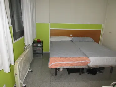 Estudio en  Avenida del Santuario de Valverde 18 - Foto 2