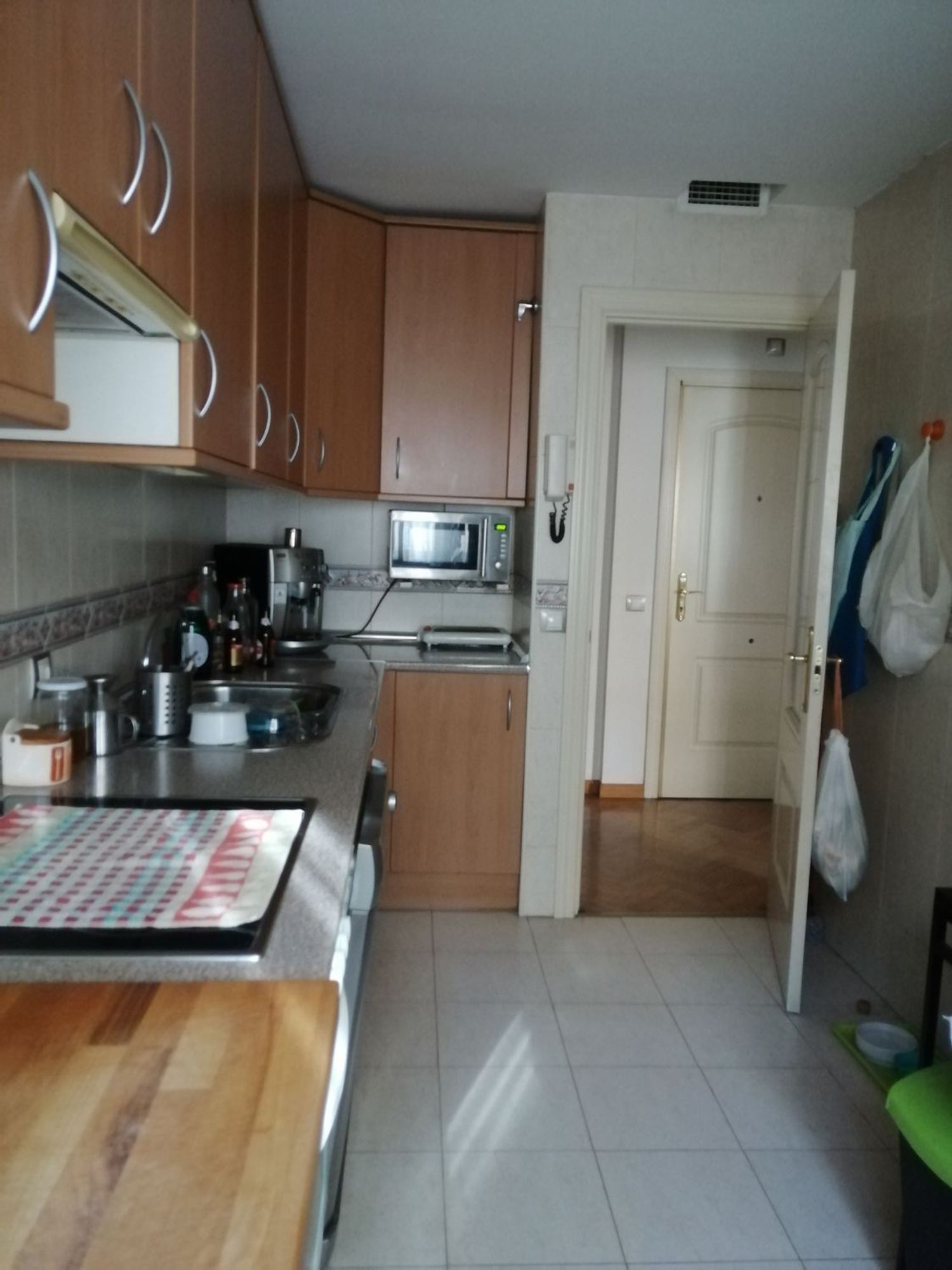 Piso en calle Sierra Carbonera, 37 - Foto 5