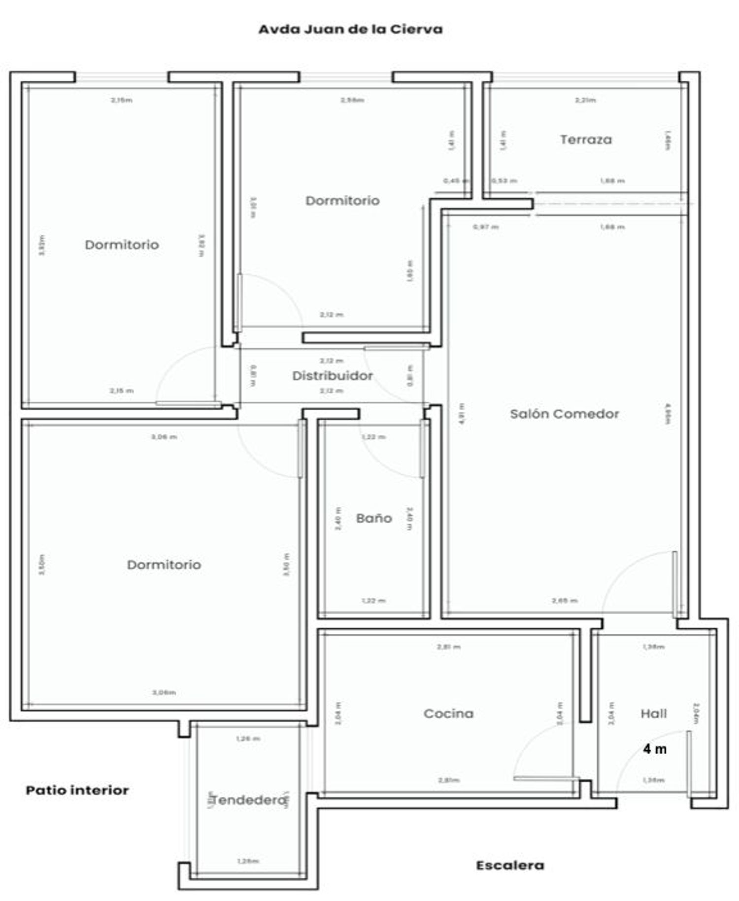 Piso en Juan de la Cierva - Foto 20