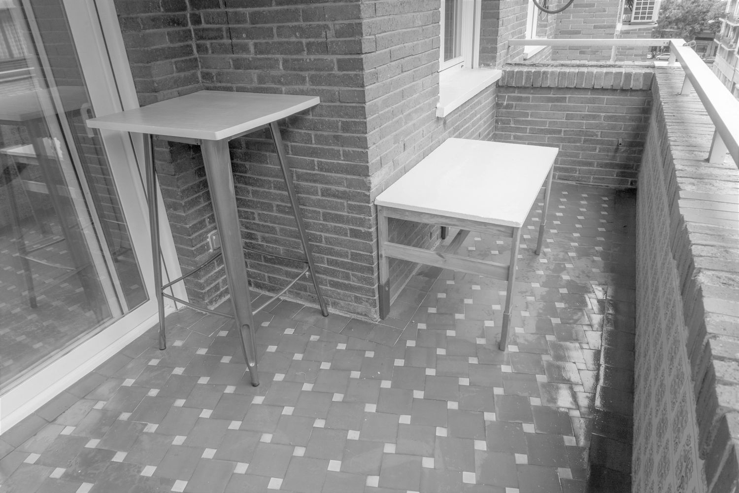 Piso en Calle de Tomás Borrás, 7, Chopera - Foto 14