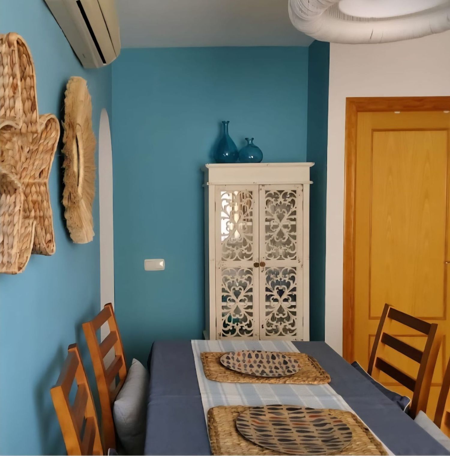 Piso en Calle Monte Mahimon, 41, Urb.Golf Valle este, Urb.Golf Valle este - Foto 8