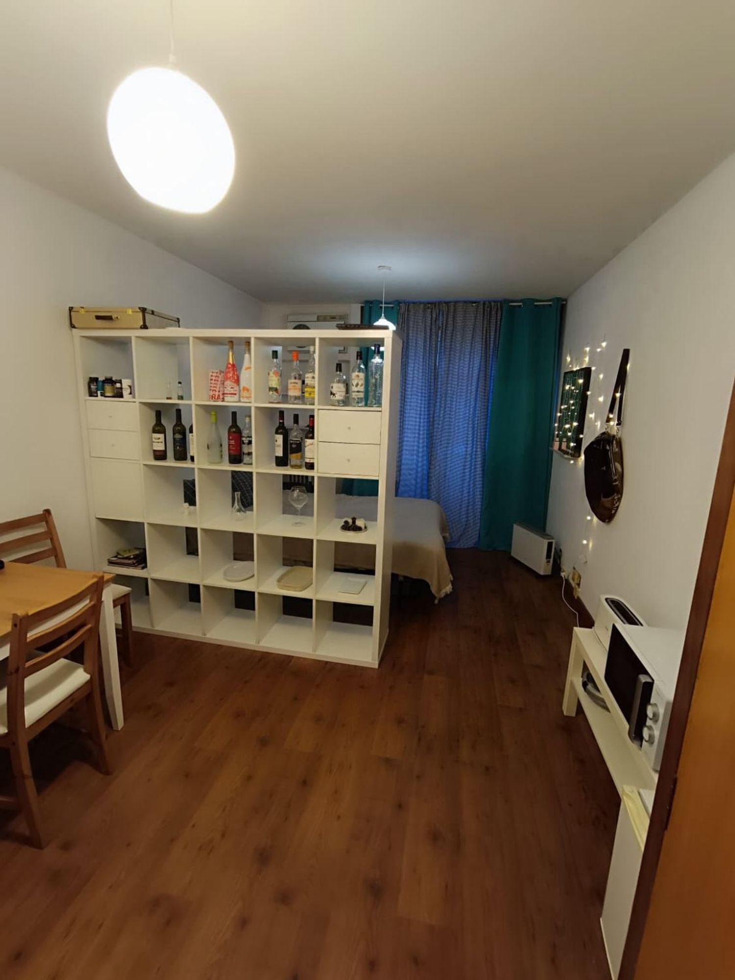 Estudio en Calle de Menéndez Pidal, 27, Nueva España - Foto 21