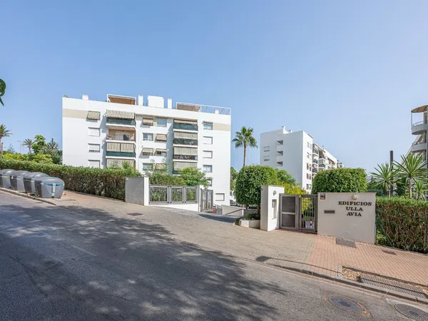Piso en Avía, 2, Guadalmina Alta - Foto 21