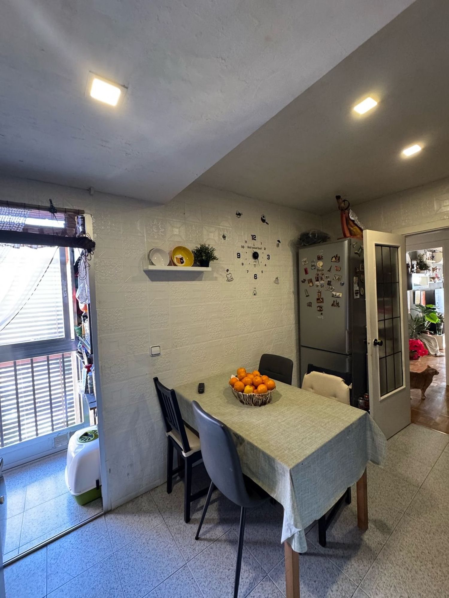 Piso en Sta. Bárbara-La Zaporra - Foto 29