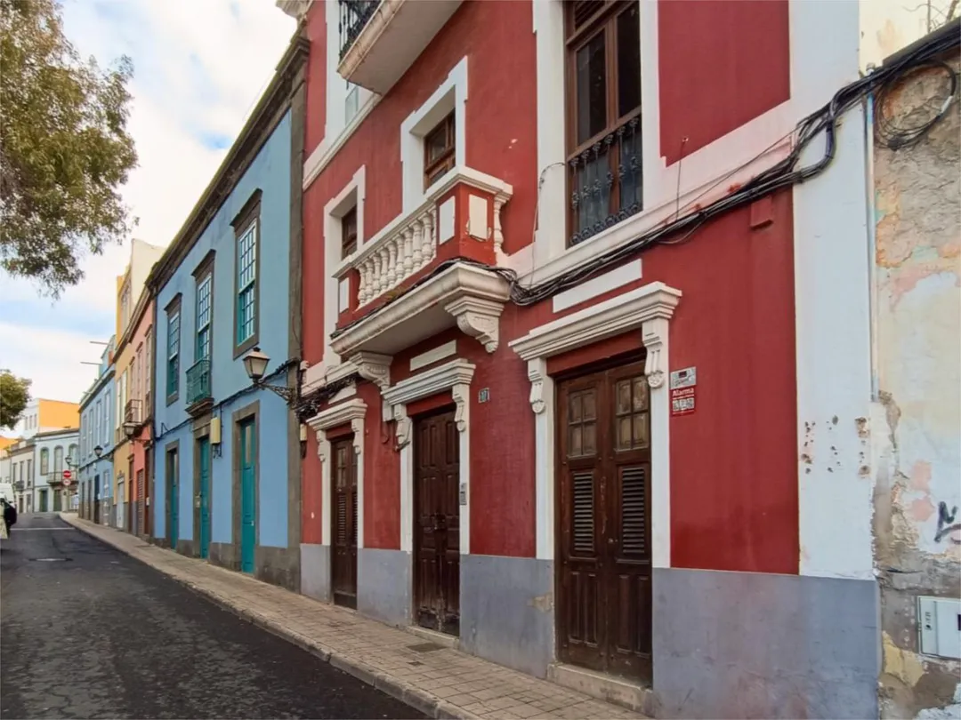 Piso en  Calle Ramón y Cajal 17 - Foto 1