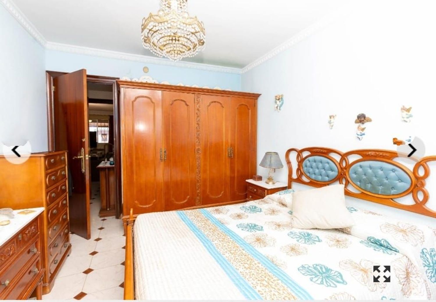 Piso en Calle Antonio Jiménez Ruiz, 5, Perchel norte - Foto 10