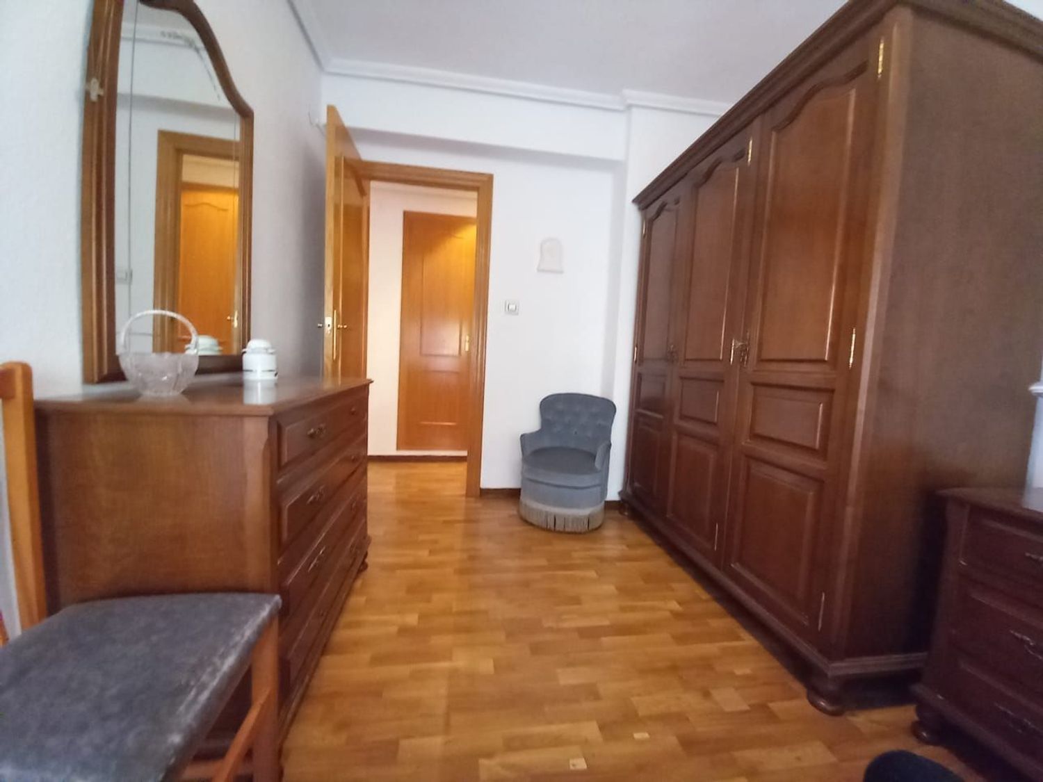 Piso en Campoamor, 40 - Foto 16