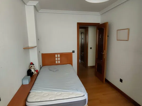 Piso en calle Tejares, 15 - Foto 4