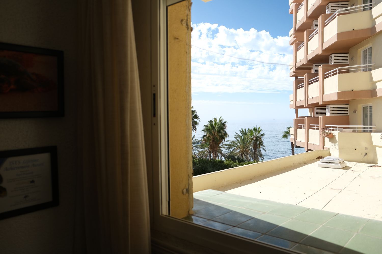 Piso en Avenida Ramón y Cajal, 12, Playa Bajadilla-Puertos - Foto 30