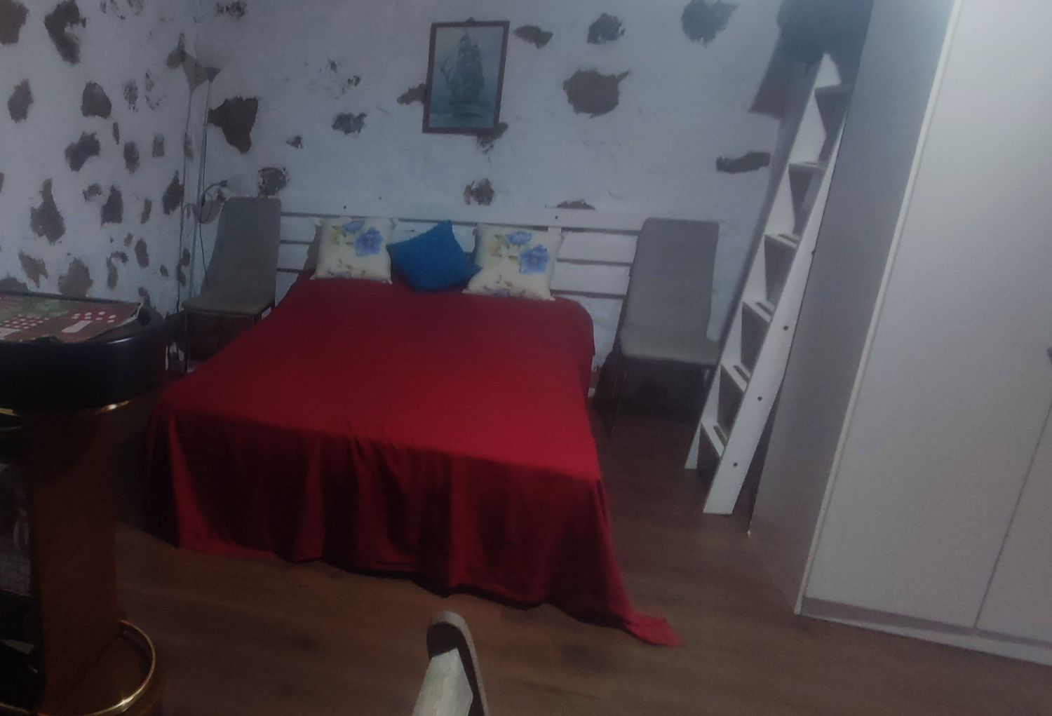 Casa terrera en Camino de Jama, 3 - Foto 6