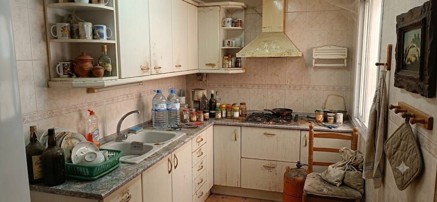 Casa de pueblo en Calle ancha, 5, Barrios periféricos - Pedanías, Barrios periféricos - Pedanías - Foto 2
