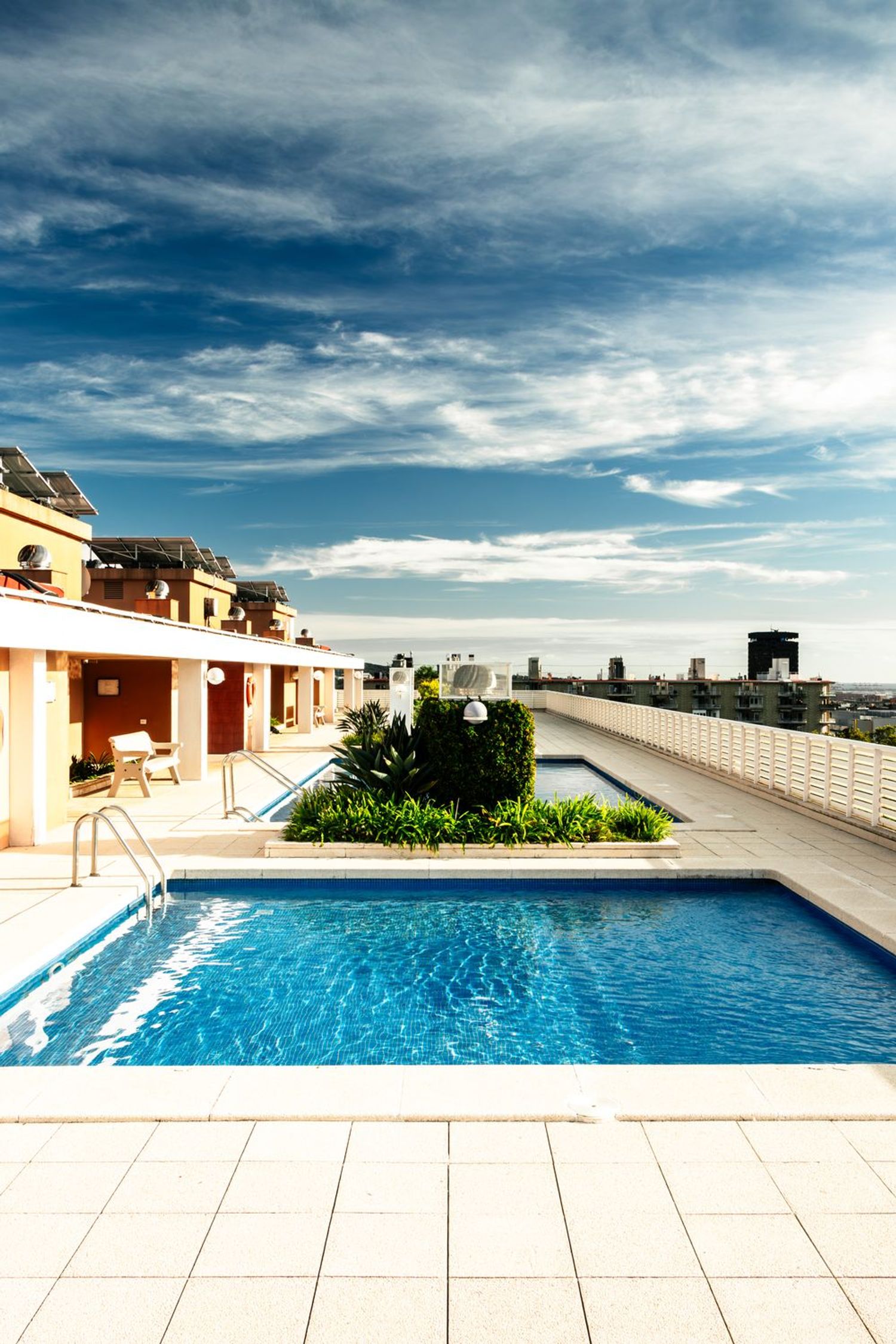 Piso en Barrio Sarrià - Foto 1